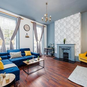 Appartement met Twee Slaapkamers